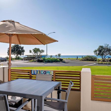 Beachpoint Apartments Ohope Екстер'єр фото